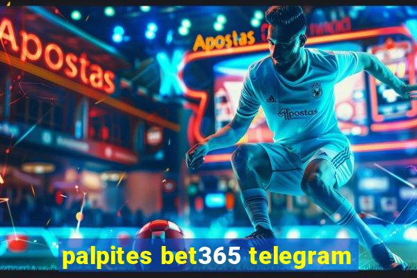 palpites bet365 telegram